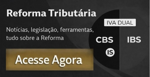 Reforma Tributária
