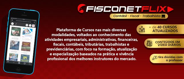 FiscoNet Flix